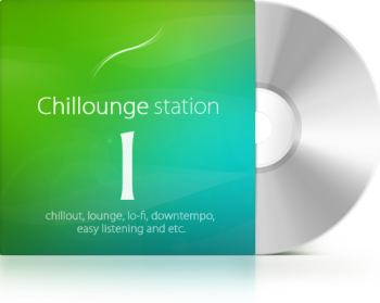 VA - Chillounge station (часть 1-8)