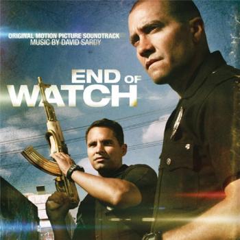 OST Патруль / End Of Watch