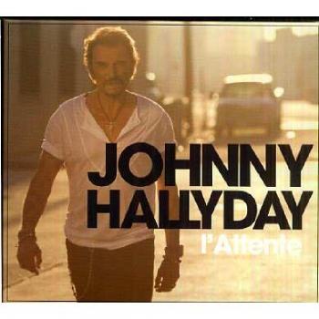 Johnny Hallyday - L Attente