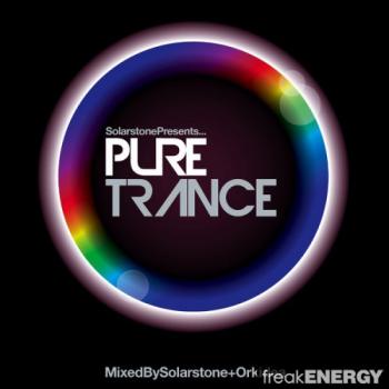 VA - Solarstone presents Pure Trance