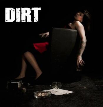 Dirt - Rock Roll Accident