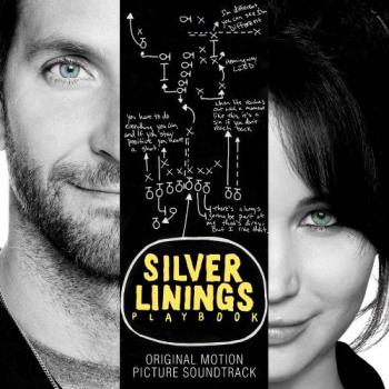 OST - Мой парень псих / Silver Linings Playbook