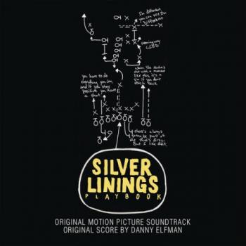 OST - Мой парень псих / Silver Linings Playbook