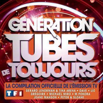 VA - Generation tubes de toujours