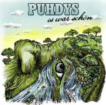 Puhdys - Es war schon