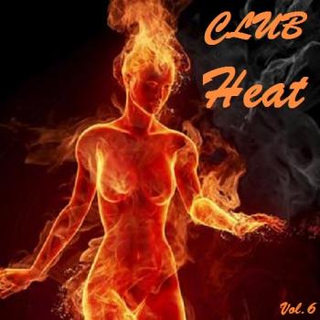 VA - Top 25 Club Heat Vol. 6