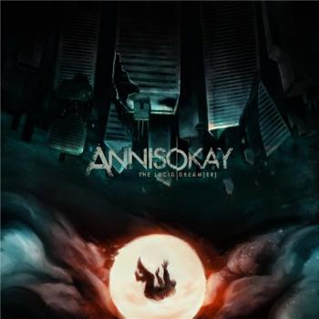 AnnIsOkay - The Lucid Dream