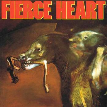 Fierce Heart - Fierce Heart