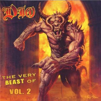 Dio - The Very Beast Of Dio Vol. 2