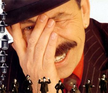 Scatman John - Discography