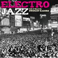 Kan Takahiko - Electro Jazz Edit Mixed By Swingin Razors