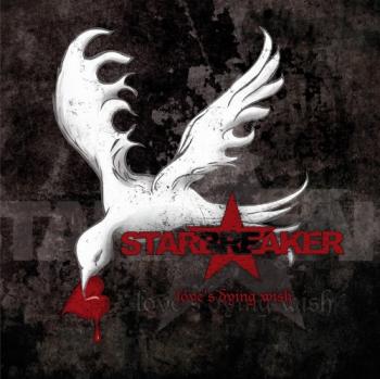 Starbreaker - Love s Dying Wish
