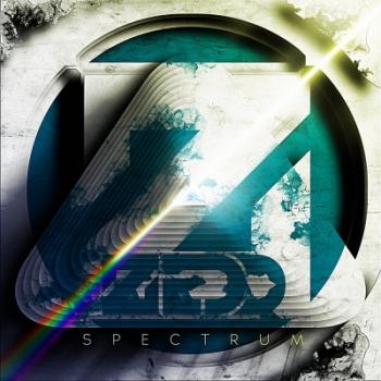 Zedd Feat. Matthew Koma - Spectrum