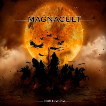 Magnacult - Insua Envenom