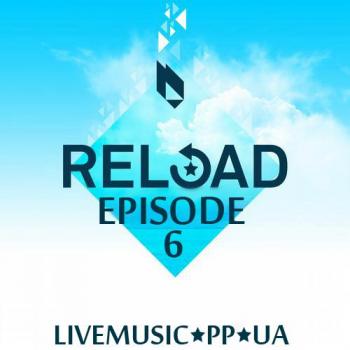 VA - Reload #6