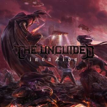 The Unguided - InvaZion