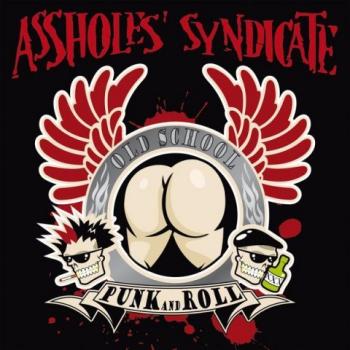 Assholes Syndicate - Punk Roll