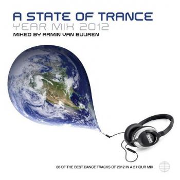 VA - A State Of Trance Year Mix 2012