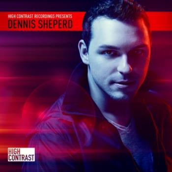 VA - High Contrast Presents: Dennis Sheperd