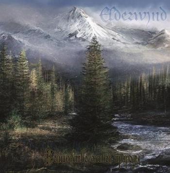 Elderwind - Волшебство Живой Природы