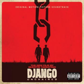 OST Джанго освобожденный / Django Unchained