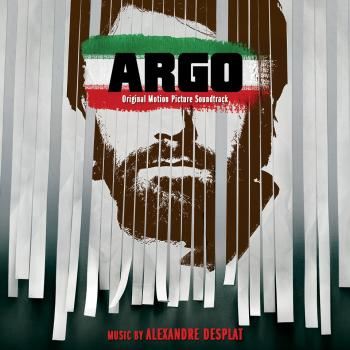 OST Операция «Арго» / Argo