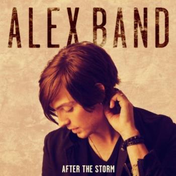 Alex Band-After The Storm