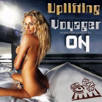 VA - Uplifting Voyager On