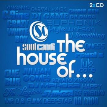 VA - Soul Candi: The House Of...