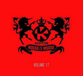 VA - Kontor House of House 17