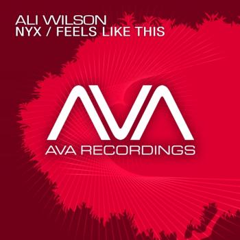 Ali Wilson Nyx / Feels Like This