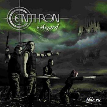 Centhron - Asgard