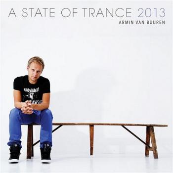 Armin van Buuren - A State Of Trance Episode 599 Special SBD