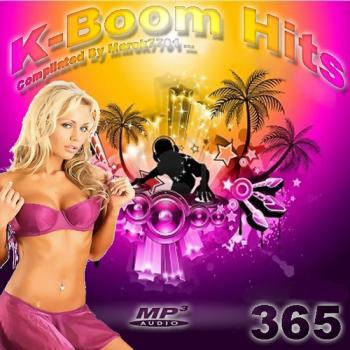 VA - K-Boom Hits Vol.365