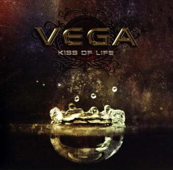 Vega - Kiss Of Life