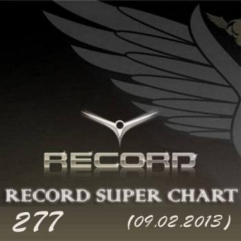 VA - Record Super Chart № 277