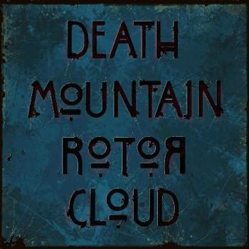 Death Mountain Rotor Cloud - Death Mountain Rotor Cloud