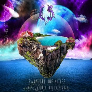 Lascaille s Shroud - Interval 01: Parallel Infinities-The Inner Universe