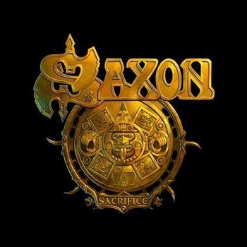 Saxon - Sacrifice