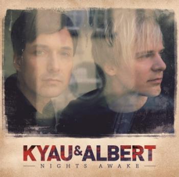 Kyau & Albert - Nights Awake