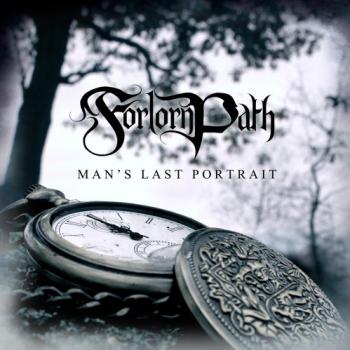 Forlorn Path - Man s Last Portrait