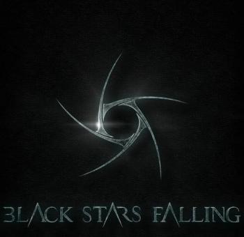 Black Stars Falling - A Memory - A Melody