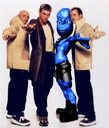 Eiffel 65 - Collection