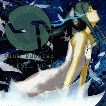 VA - Club Dubstep Vol №3000 - LEVEL UP -