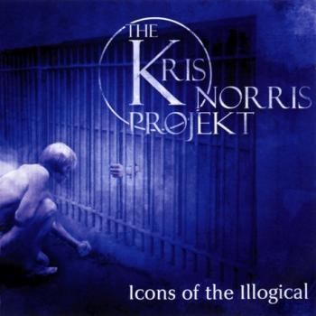 The Kris Norris Projekt - Icons Of The Illogical