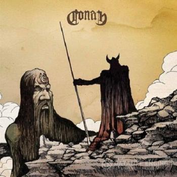 Conan - Monnos