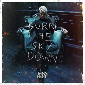 Emma Hewitt - Burn The Sky Down