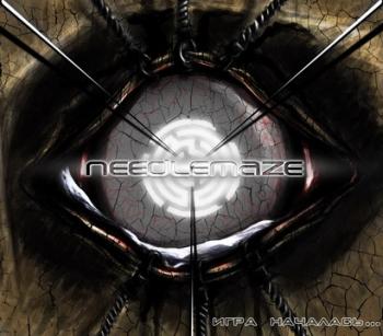 Needlemaze - Игра Началась