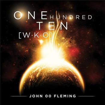 John 00 Fleming - One Hundred Ten (2CD Edition)