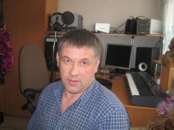 Александр Башлыков - Сборка